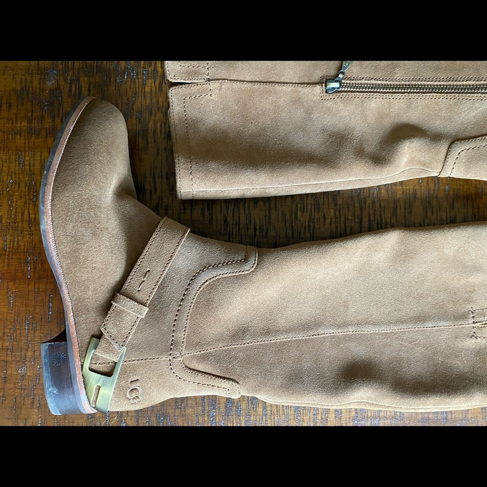 Ugg Channing boots - Picture 4 of 12